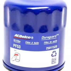 ACDelco Oil Filter