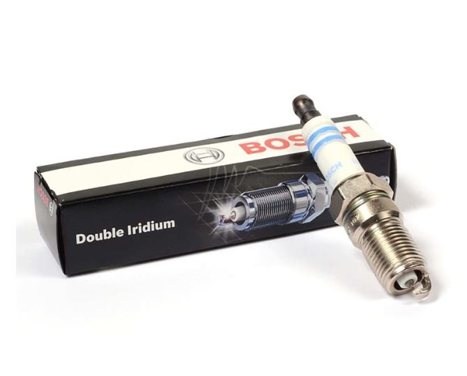 Bosch Iridium Spark Plug 9657b