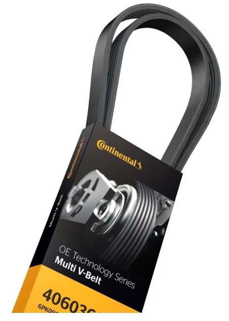 Continental Belt 4060835