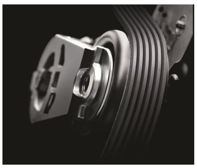 Continental Belt 4060835b