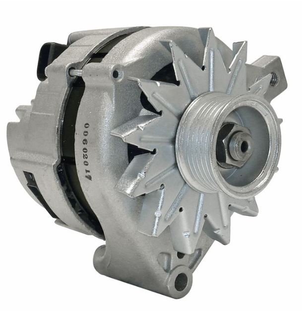 Duralast Alternator DL7749-2 Duralast Alternator DL7749-2