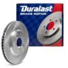 Duralast Brake Rotor 42134