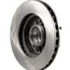 Duralast Brake Rotor 54018