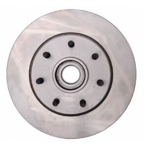 Duralast Brake Rotor 54108
