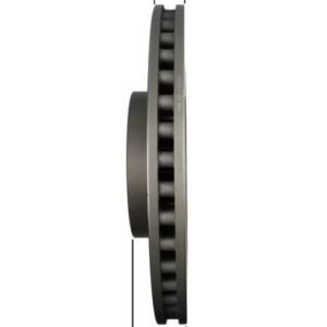 Duralast Brake Rotor 75026DL