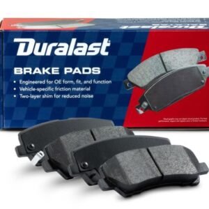 Duralast Disc Brake Pad Set D1793