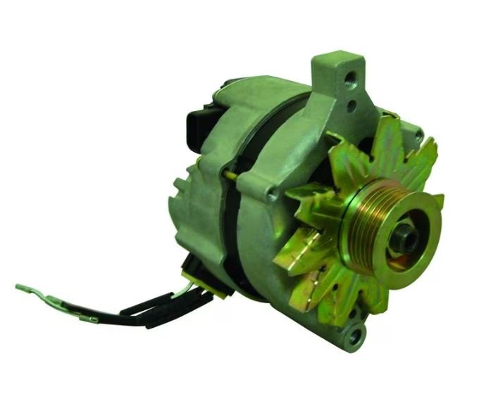 Duralast Gold Alternator DLG7748-2