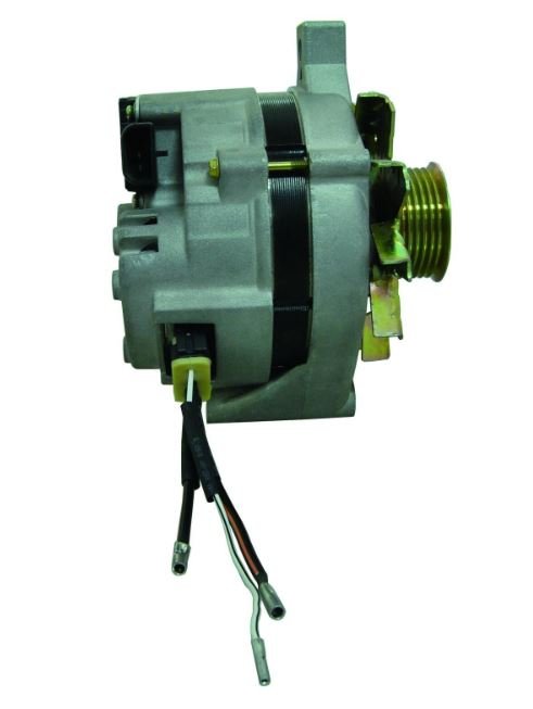 Duralast Gold Alternator DLG7748-2a