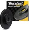 Duralast Gold Brake Rotor