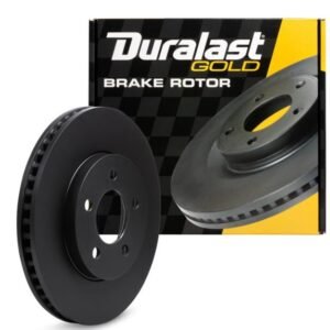 Duralast Gold Brake Rotor 54130DG