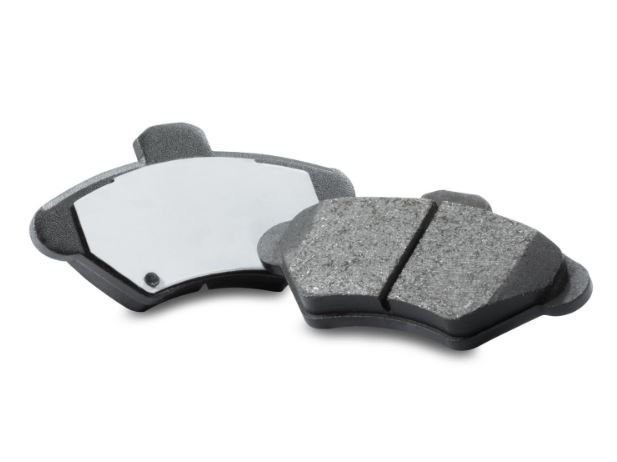 Duralast Gold Ceramic Brake Pads DG600a