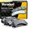 Duralast Gold Disc Brake Pad Set DG205