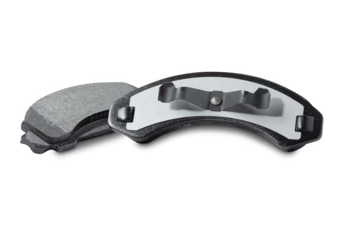 Duralast Gold Disc Brake Pad Set DG205a