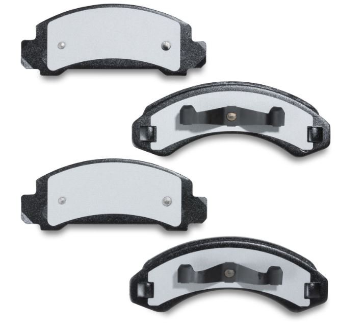 Duralast Gold Disc Brake Pad Set DG205b