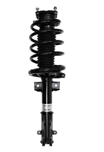 Duralast Loaded Strut Assembly LS54-94961B Duralast Loaded Strut Assembly