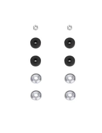 Duralast TwinTube Shock Absorber TS32-33922Bb