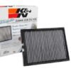 K&N High Performance Cabin Air Filter
