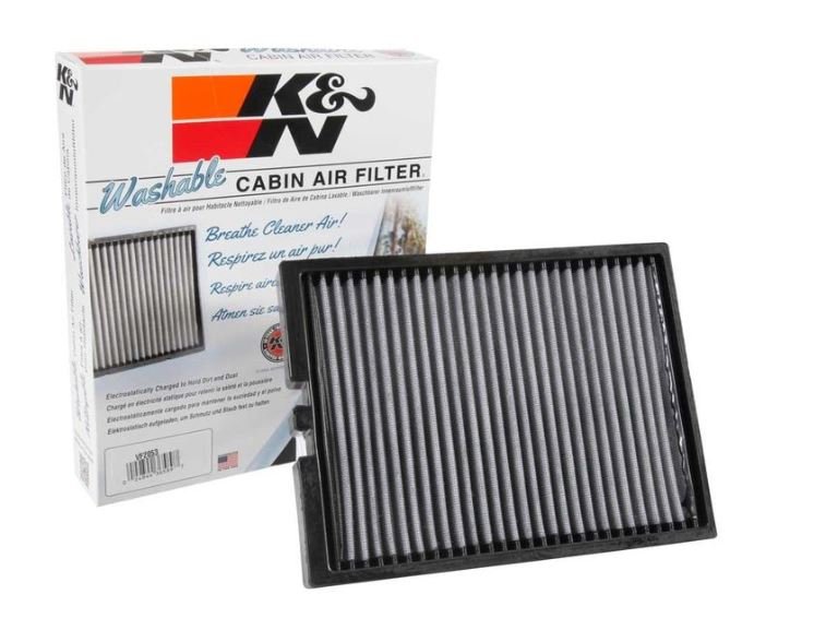 K&N High Performance Cabin Air Filter VF2053 K&N High Performance Cabin Air Filter