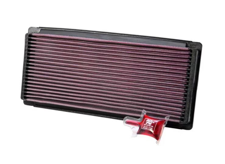 K&N High Performance Performance Air Filter 33-2023