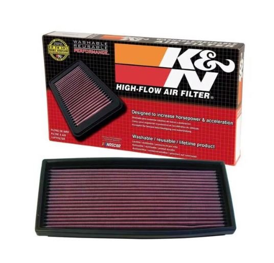 K&N High Performance Performance Air Filter 33-2023a