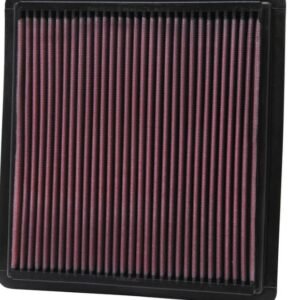 K&N High Performance Performance Air Filter 33-2298
