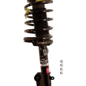KYB Loaded Strut BSR4167