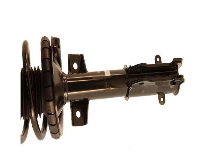 KYB Loaded Strut BSR4167b
