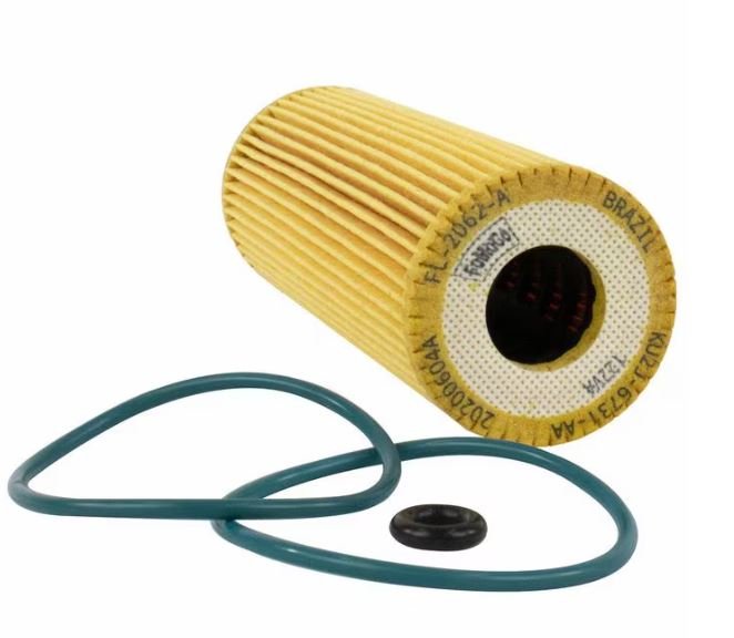 Motorcraft Oil Filter FL2062A