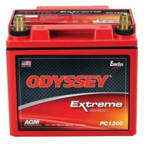 Odyssey Battery Extreme Battery BCI Group 1 540 CCA PC1200LMJT
