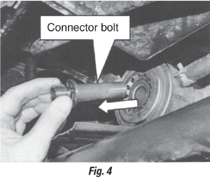 TROUBLESHOOTING OIL LEAKS