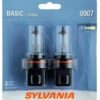 Sylvania Basic Headlight Bulb