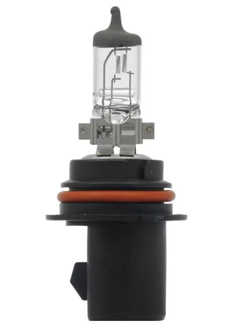 Sylvania Basic Headlight Bulb 9007-2a