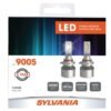 Sylvania LED Headlight Bulb 9005SLBX2