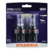 Sylvania XtraVision Headlight Bulb 9004XV-2