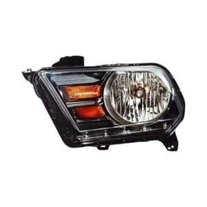 Replacement - Headlight