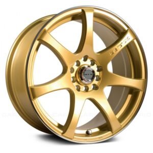 RTX Ink Gold