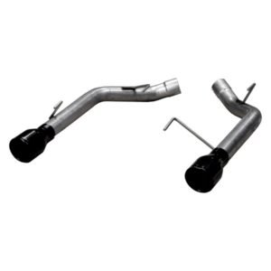 Pypes Axle-Back Exhaust System