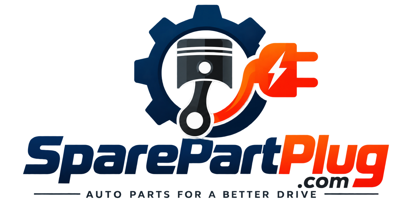Spare Part Plug