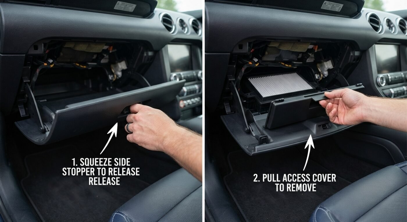 How Often to Change Cabin Air Filter